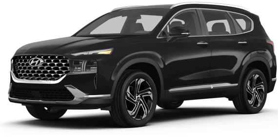 HYUNDAI SANTA FE 2023 5NMS3DAJ9PH570846 image